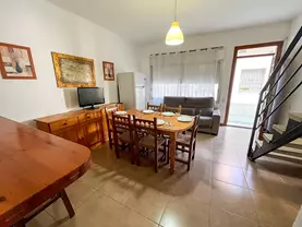 Bungalows Pescador 3000 apartamentos turísticos en Segur de Calafell